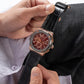 Gc Chronograph Watch for Men Y99016G3MF