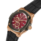 Gc Chronograph Watch for Men Y99016G3MF