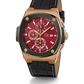 Gc Chronograph Watch for Men Y99016G3MF