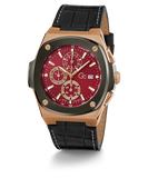 Gc Chronograph Watch for Men Y99016G3MF