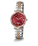 Gc Analog Watch for Women Z01017L3MF