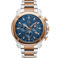 Gc Z13001G7MF Chronograph Watch for Men