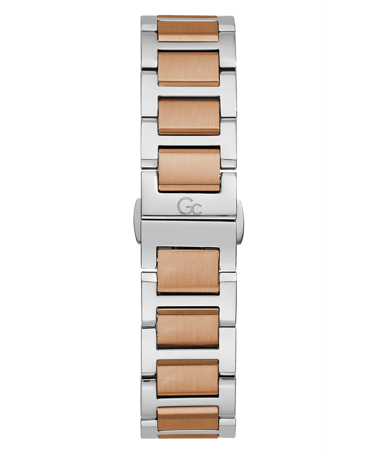 Gc Z13001G7MF Chronograph Watch for Men