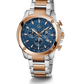 Gc Z13001G7MF Chronograph Watch for Men