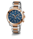 Gc Z13001G7MF Chronograph Watch for Men