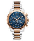 Gc Z13001G7MF Chronograph Watch for Men
