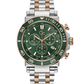Gc Chronograph Watch for Men Z14009G9MF