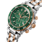 Gc Chronograph Watch for Men Z14009G9MF
