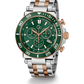 Gc Chronograph Watch for Men Z14009G9MF