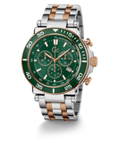 Gc Chronograph Watch for Men Z14009G9MF