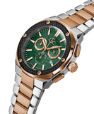 Gc Chronograph Watch for Men Z37003G3MF
