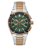 Gc Chronograph Watch for Men Z37003G3MF
