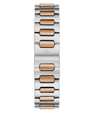 Gc Prodigy Lady Rose Gold Round Dial Analog Women Watch Z38003L3MF - KRISHNA WATCH COMPANY