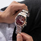 Gc Analog Watch for Men Z39005G3MF