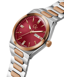 Gc Analog Watch for Men Z39005G3MF