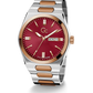 Gc Analog Watch for Men Z39005G3MF