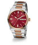 Gc Analog Watch for Men Z39005G3MF