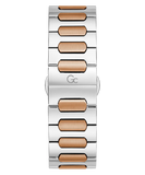 Gc Analog Watch for Men Z40001G2MF