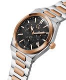 Gc Analog Watch for Men Z40001G2MF