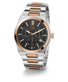 Gc Analog Watch for Men Z40001G2MF