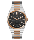 Gc Analog Watch for Men Z40001G2MF