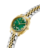 Gc Flair Coussin Lady Analog Watch for Women Z44002L9MF