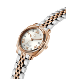 Gc  Flair Coussin Lady Analog Watch for Women Z44003L1MF