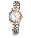 Gc  Flair Coussin Lady Analog Watch for Women Z44003L1MF