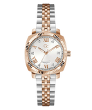 Gc  Flair Coussin Lady Analog Watch for Women Z44003L1MF