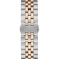 Gc Flair Coussin Chronograph Watch for Men Z46001G2MF