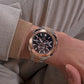 Gc Flair Coussin Chronograph Watch for Men Z46001G2MF