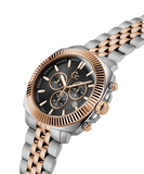 Gc Flair Coussin Chronograph Watch for Men Z46001G2MF