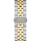 Gc Flair Coussin Chronograph Watch for Men Z46002G9MF