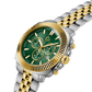 Gc Flair Coussin Chronograph Watch for Men Z46002G9MF