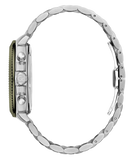 Gc Flair Coussin Chrono Metal - Z46008G9