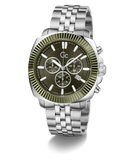 Gc Flair Coussin Chrono Metal - Z46008G9