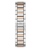 Gc COLLECTION Aura Women White Round Dial Analog Watch - Z49001L1MF