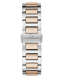 GC Men Dial & Stainless Steel Straps Analogue Watch Z50002G7MF