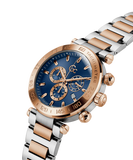 GC Men Dial & Stainless Steel Straps Analogue Watch Z50002G7MF