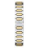 Gc Vogue Cable Women Green Round Dial Analog Watch Z52002L9MF