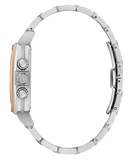 Gc RetroFit Chrono Metal Watch Z56004G7