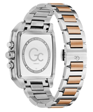 Gc RetroFit Chrono Metal Watch Z56004G7