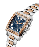 Gc RetroFit Chrono Metal Watch Z56004G7