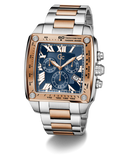 Gc RetroFit Chrono Metal Watch Z56004G7