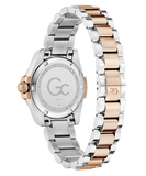 Gc Bolt Lady Mini Small Size Metal Women Watch - Z58001L1 - KRISHNA WATCH COMPANY