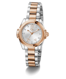 Gc Bolt Lady Mini Small Size Metal Women Watch - Z58001L1 - KRISHNA WATCH COMPANY