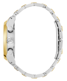 GC Gallant Green Round Dial Analog Mens Watch - Z61002G9