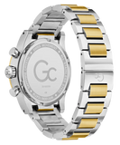 GC Gallant Green Round Dial Analog Mens Watch - Z61002G9