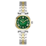 Gc Sportchic Women Quartz Green Dial Analog Watch Z63004L9 - KRISHNA WATCH COMPANY