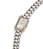 Gc Dress Women Quartz White Dial Analog Watch Z71001L1 - KRISHNA WATCH COMPANY